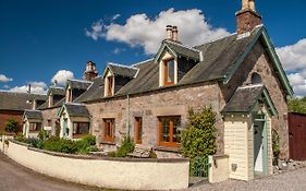 Rosemount Bothy - Highland Cottage
